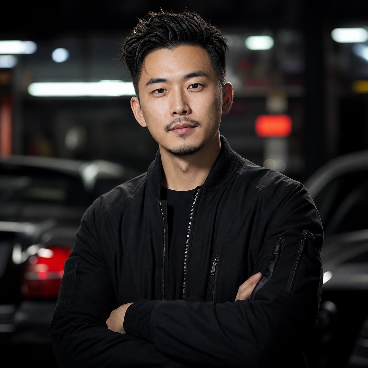 爆料吃瓜网创始人陈志远